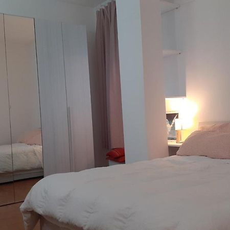 B&B La Marchesa SantʼAnastasia Extérieur photo