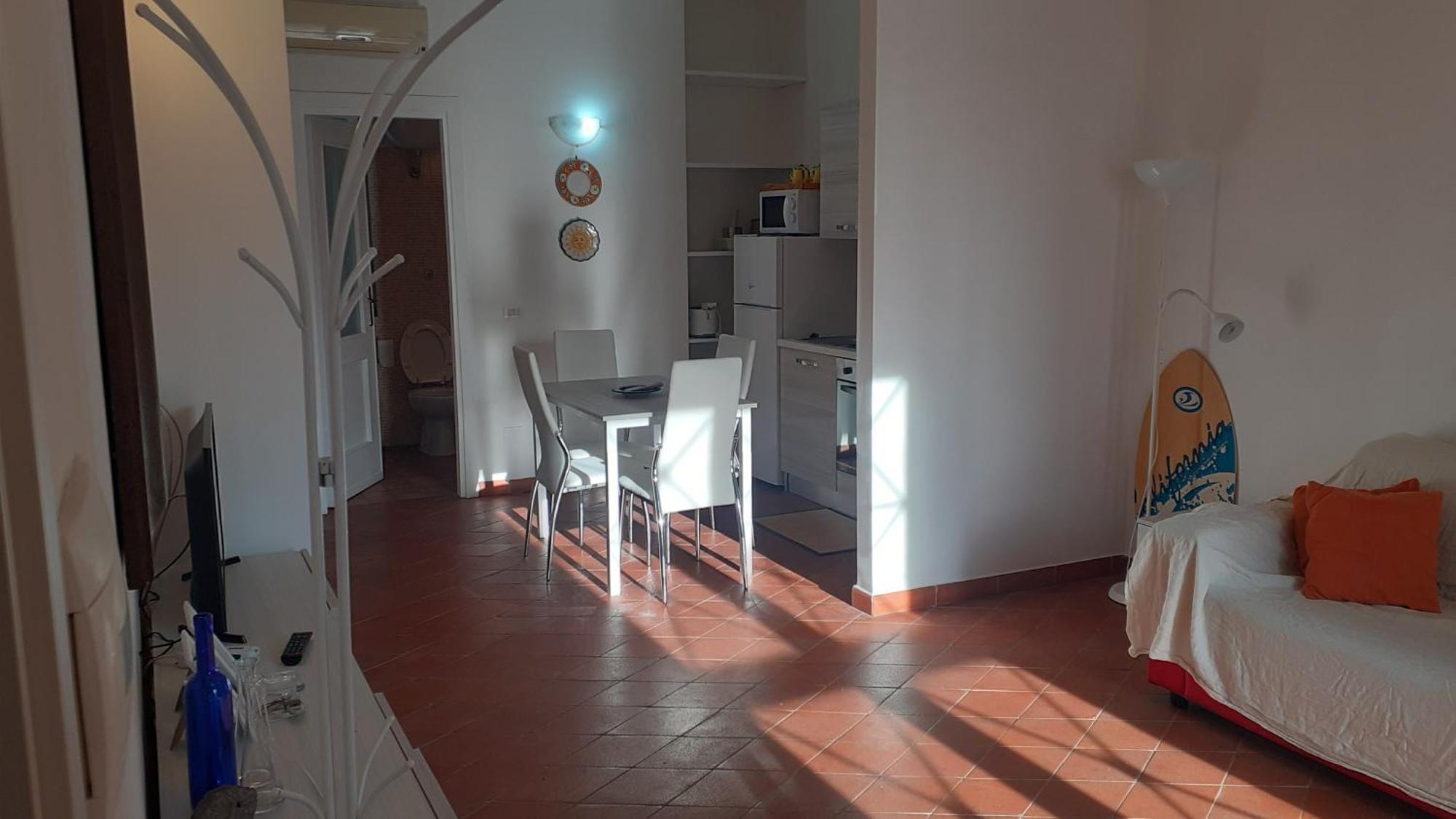 B&B La Marchesa SantʼAnastasia Extérieur photo