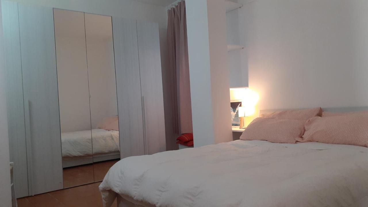 B&B La Marchesa SantʼAnastasia Extérieur photo