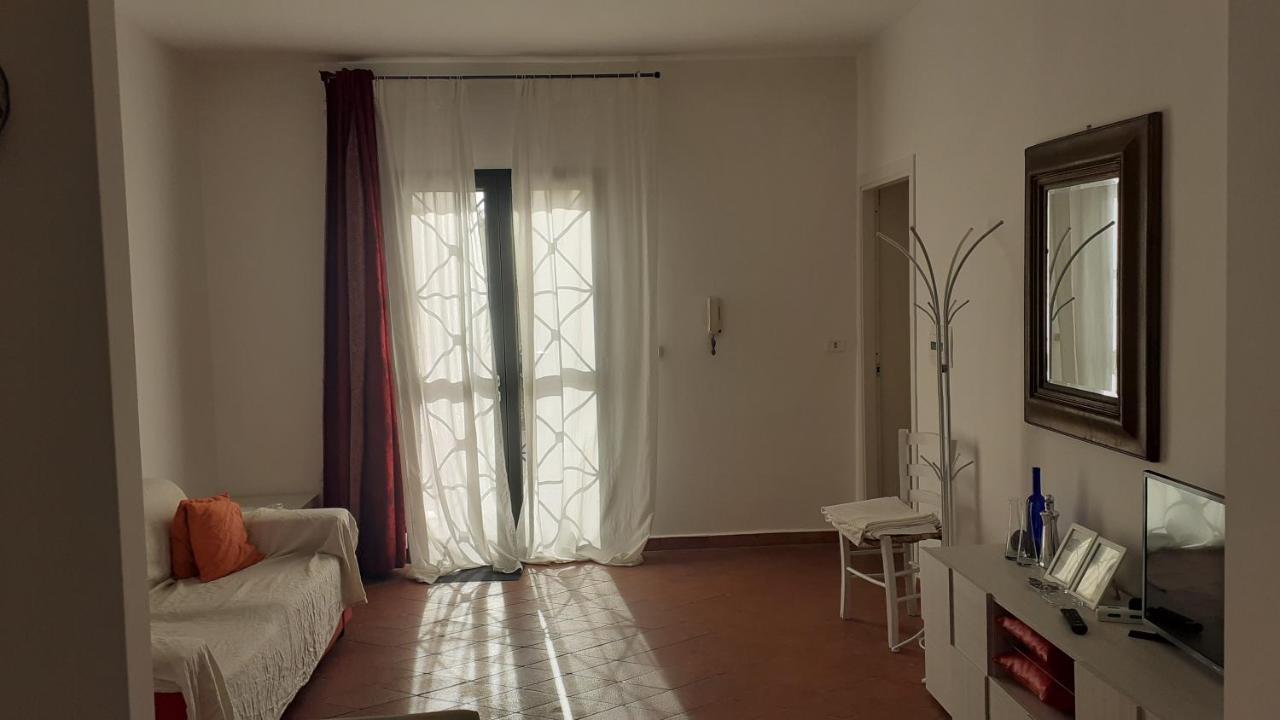 B&B La Marchesa SantʼAnastasia Extérieur photo