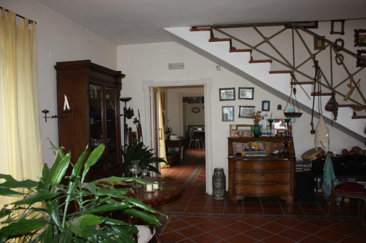 B&B La Marchesa SantʼAnastasia Extérieur photo