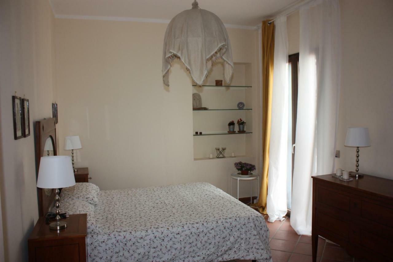B&B La Marchesa SantʼAnastasia Extérieur photo