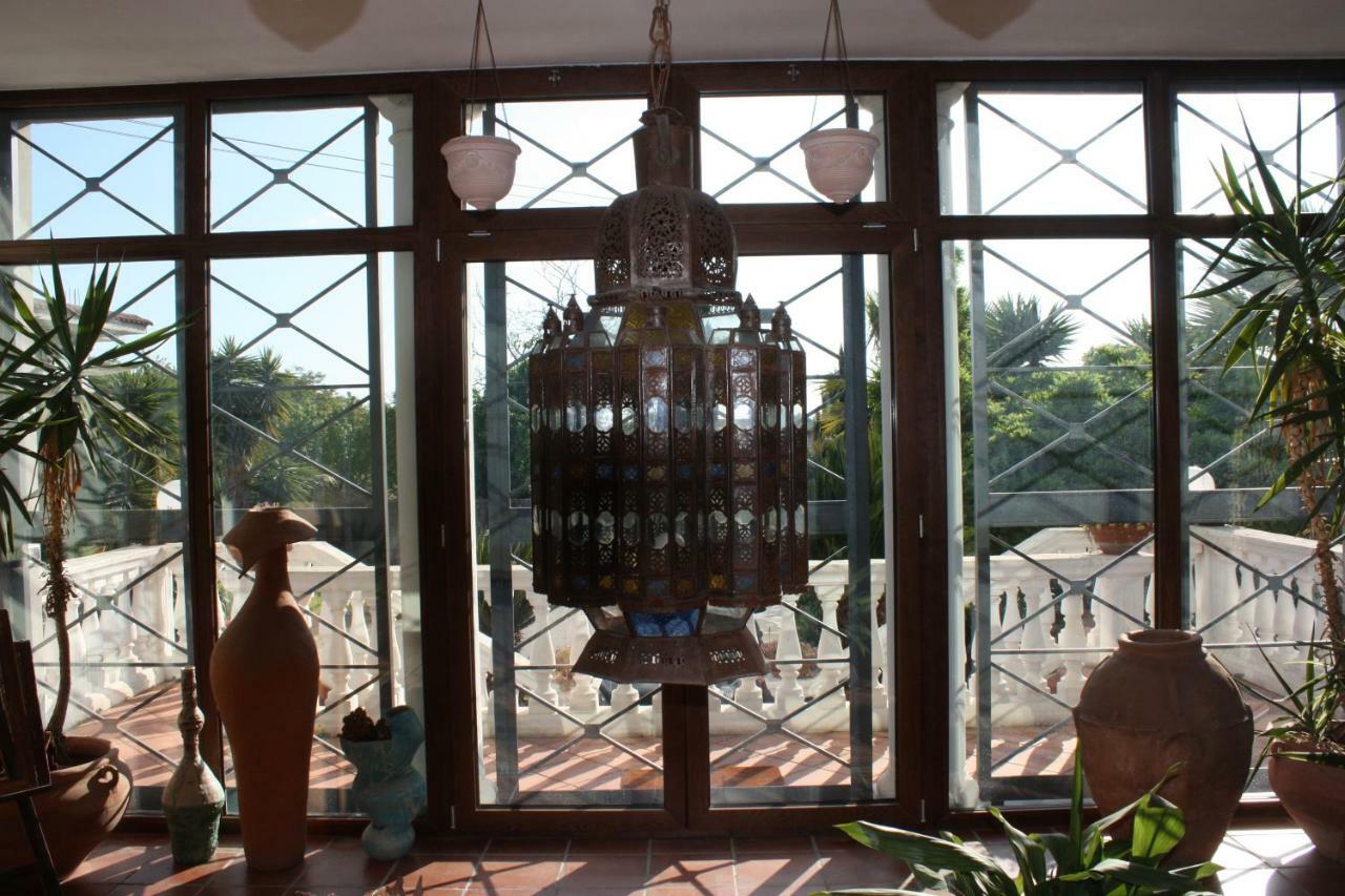 B&B La Marchesa SantʼAnastasia Extérieur photo