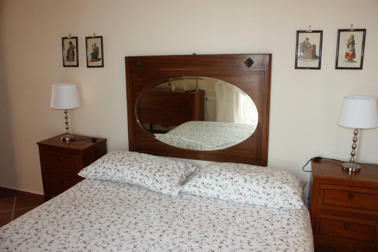 B&B La Marchesa SantʼAnastasia Extérieur photo