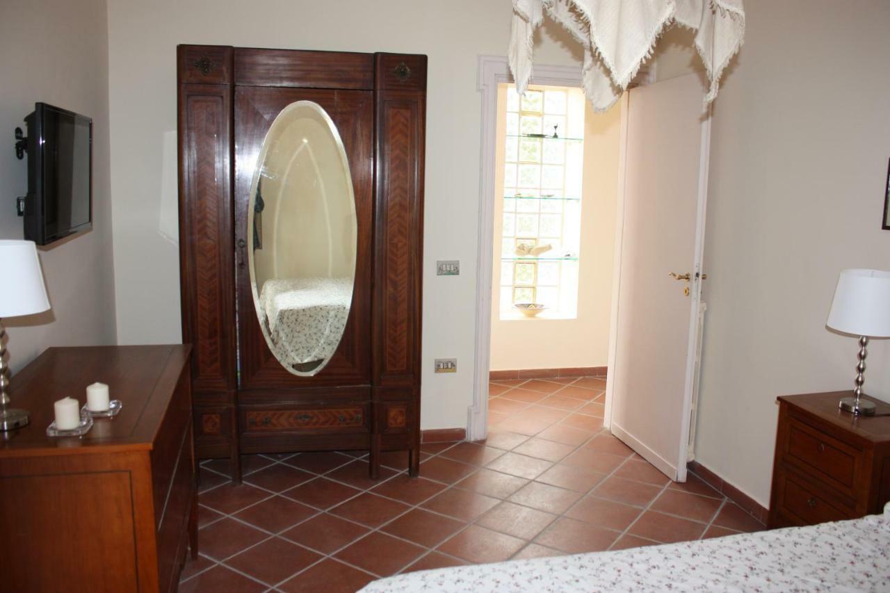 B&B La Marchesa SantʼAnastasia Extérieur photo